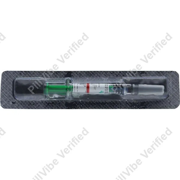 Lonopin 20mg Injection