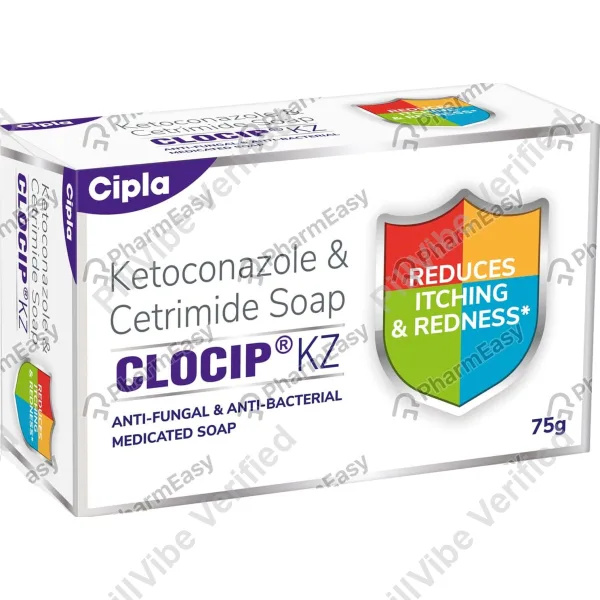Clocip
