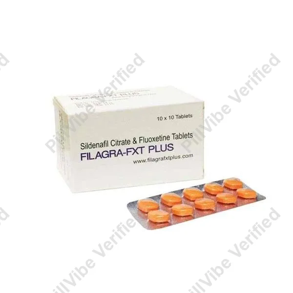 Filagra FXT Plus