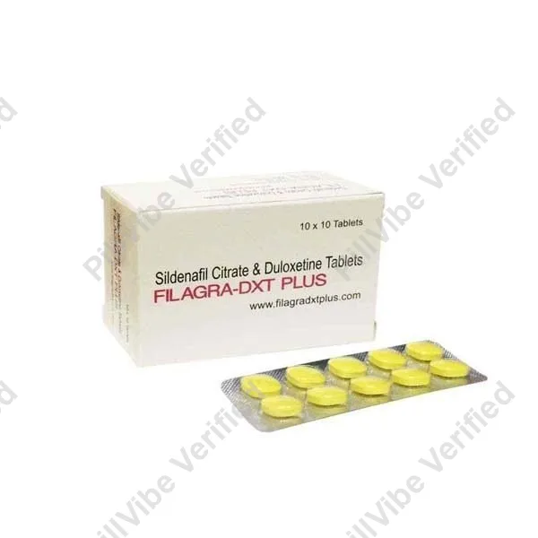 Filagra DXT Plus Reviews