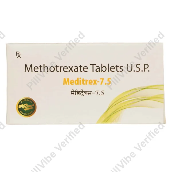 Imutrex 7.5mg