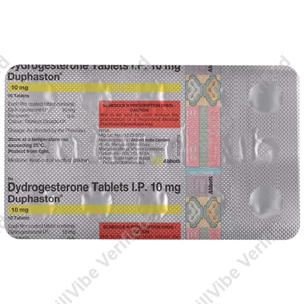 Duphaston