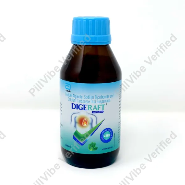 Signacafe Oral Powder