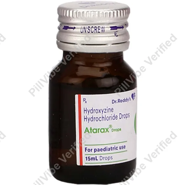 Atarax Drops
