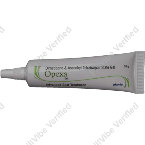 Opexa Gel