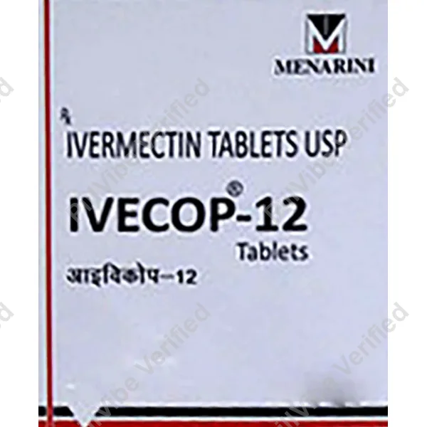 Ivecop 12mg