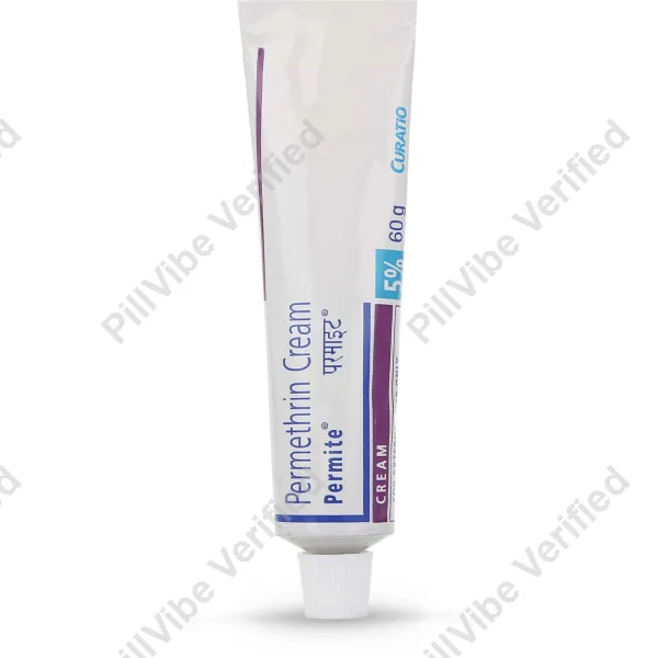 Permite Cream