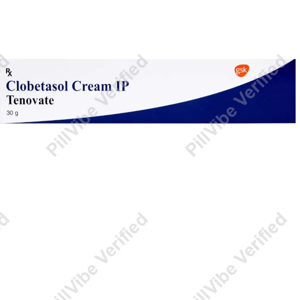 Tenovate M Cream