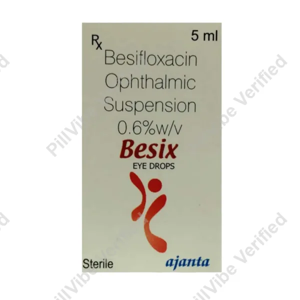 Besix Eye Drops
