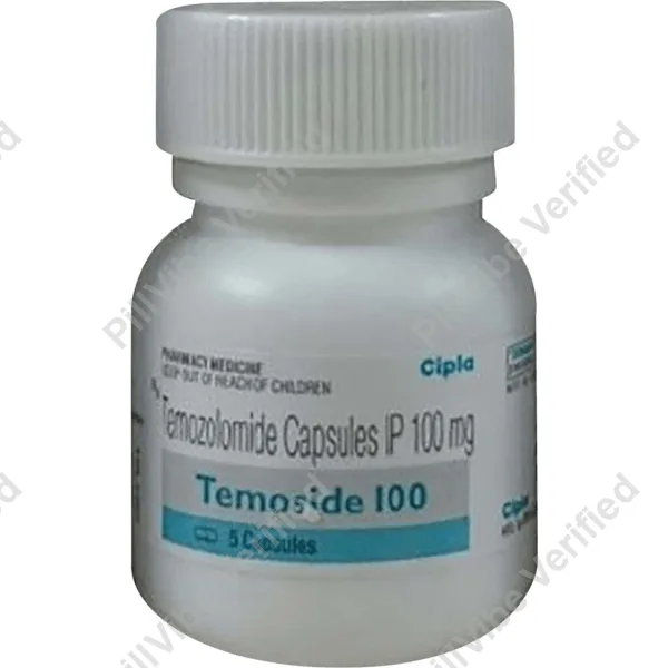 Temonat 100mg