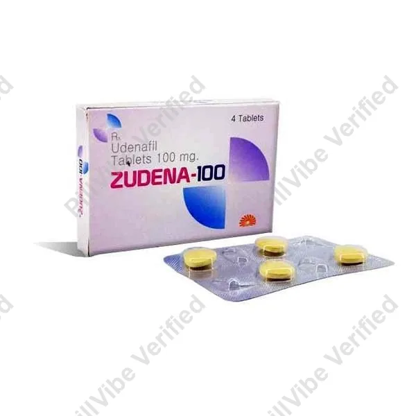 Zudena 100mg