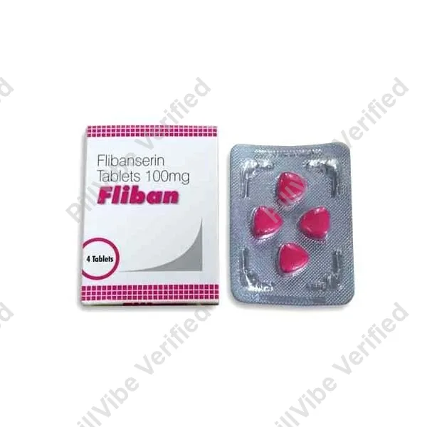 Flibanserin