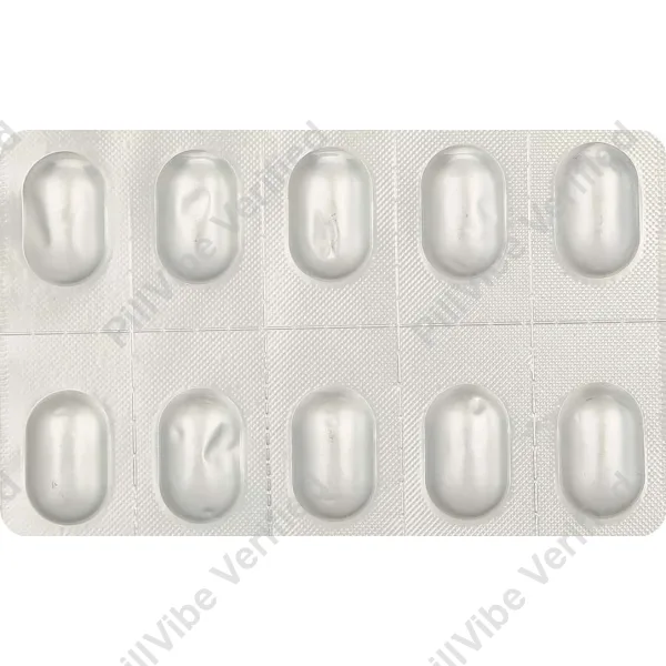 Tacrolimus 0.5mg