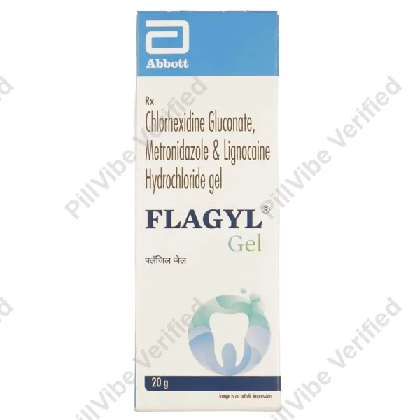Flagyl Gel