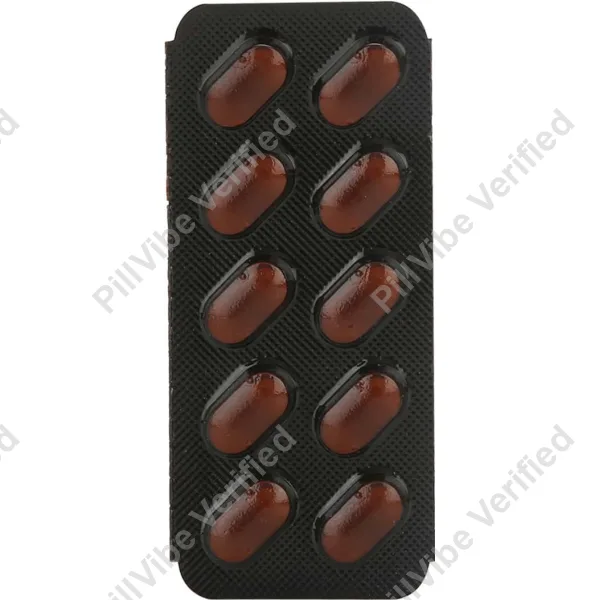 Oflox 200mg