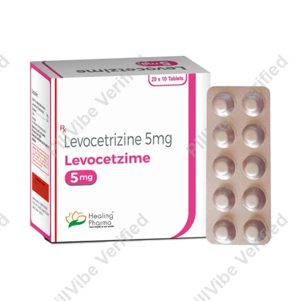 Vinpocetine 5mg