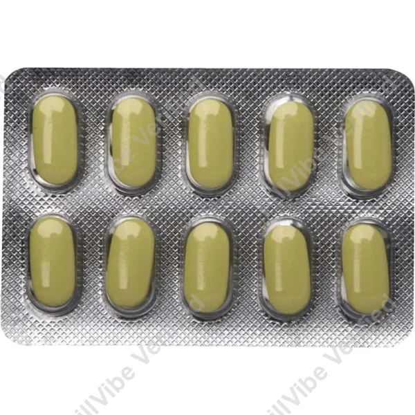 Triclabendazole 250mg
