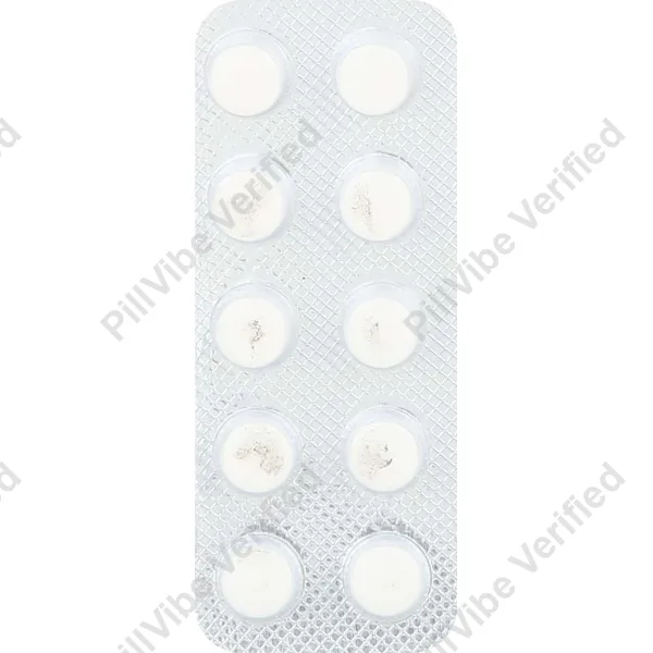 Colchicine 0.5mg