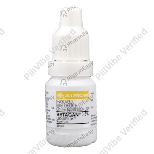 Betagan Eye Drops