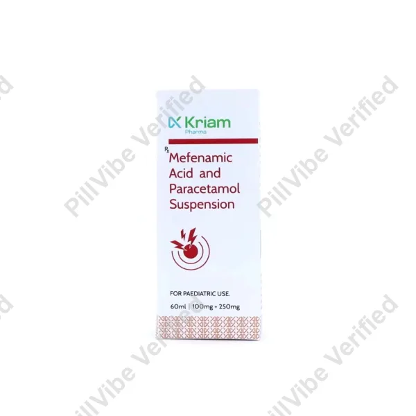 Mebendazole 100mg