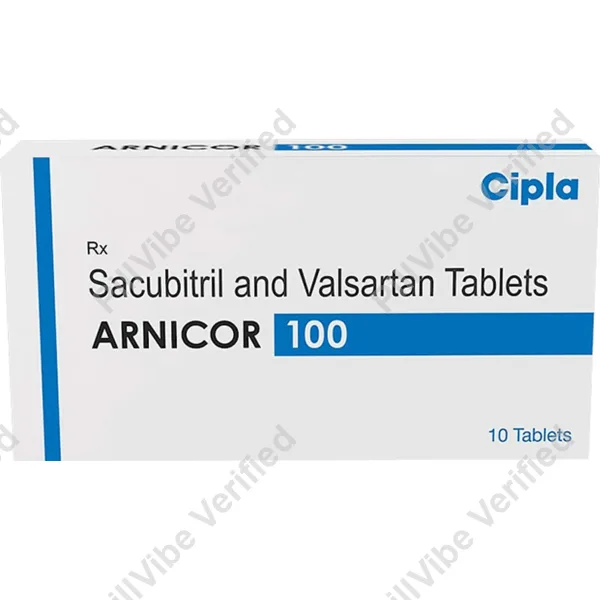 Arnicor 100mg