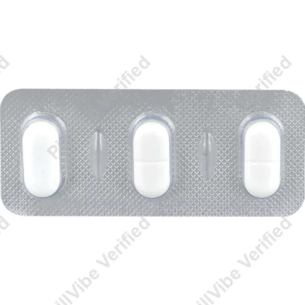 Azicip 500mg