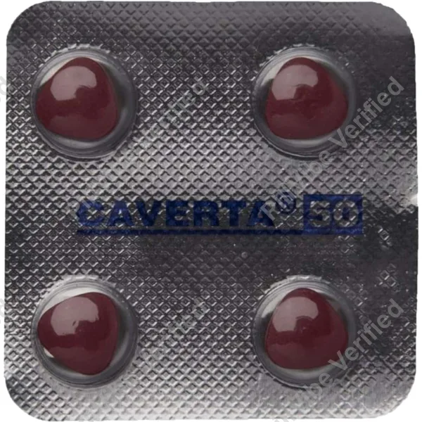 Avaforce 50mg