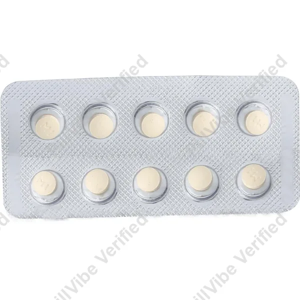 Riociguat 1mg