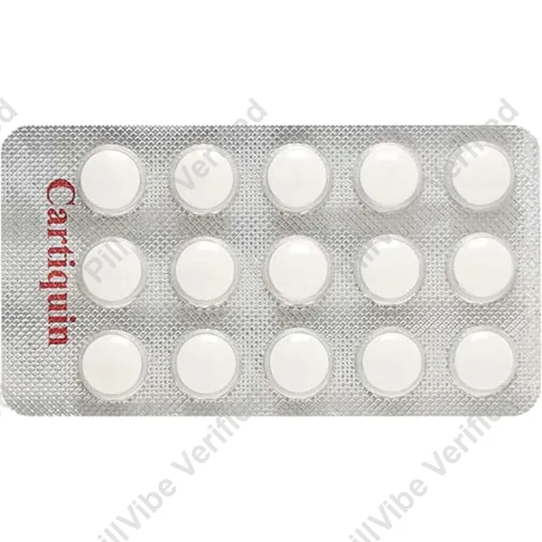 Coviqueen 200mg