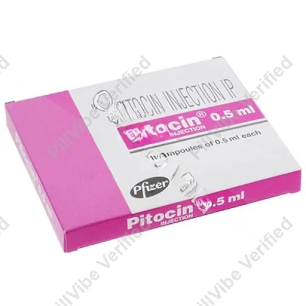 Pitocin 5iu Injection