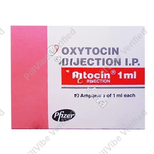 Pitocin 10iu Injection
