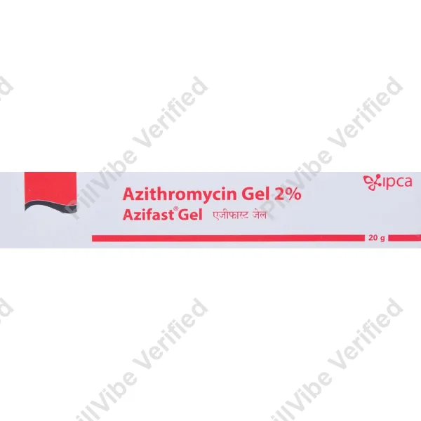 Azifast Gel