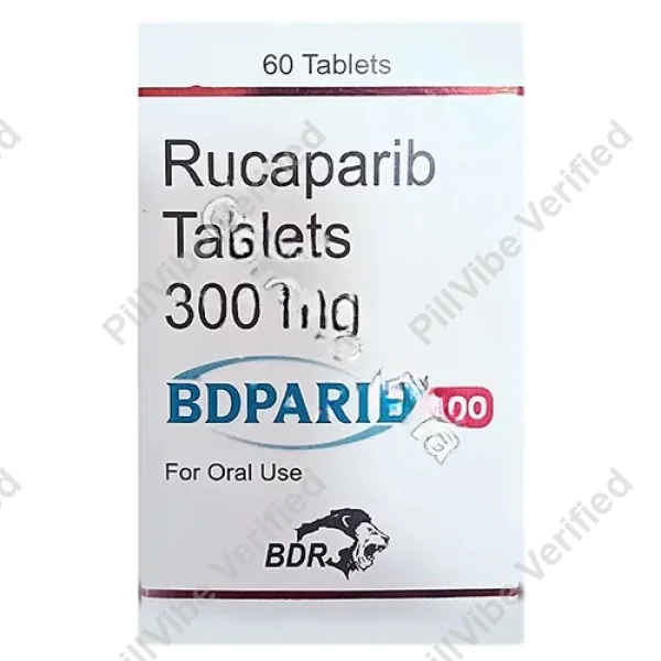 Rucaparib 300mg