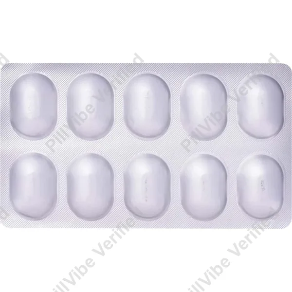 Shakti Enjofil Tablet