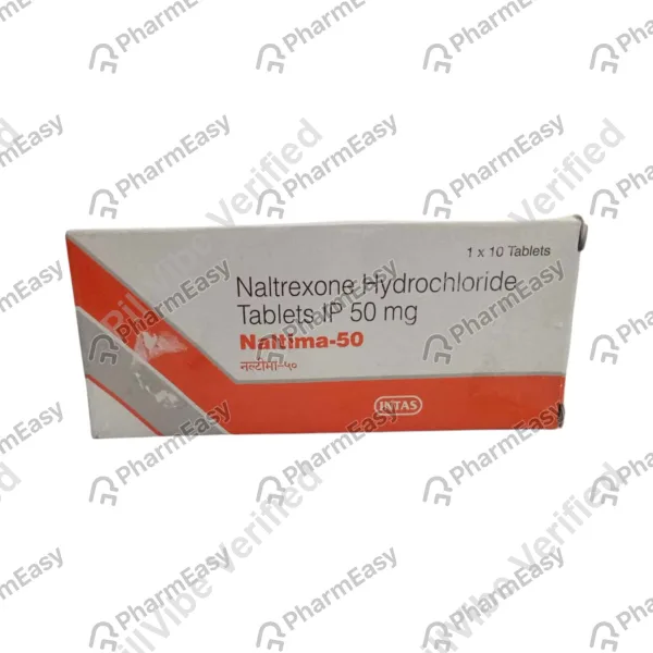 Naltima 50mg