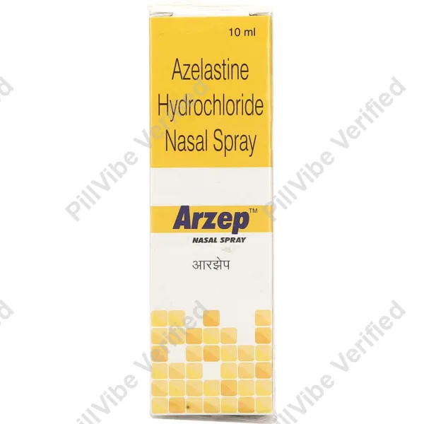 Arzep Nasal Spray