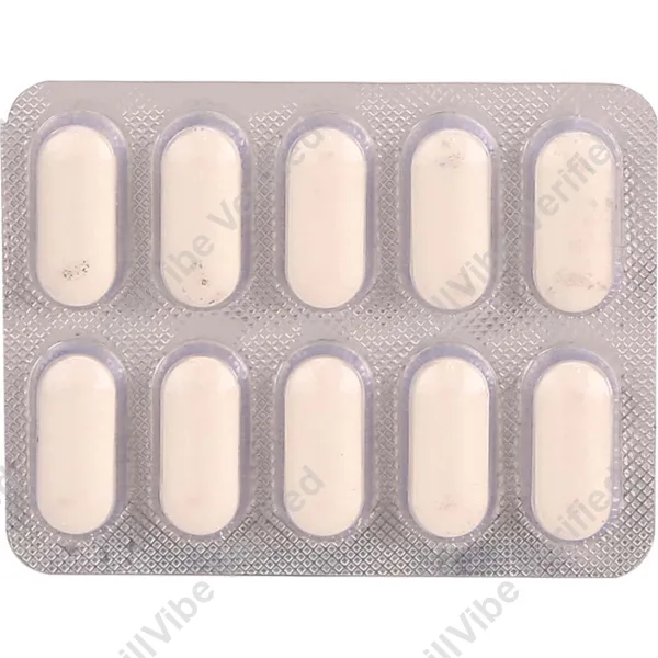 Althrocin 500mg