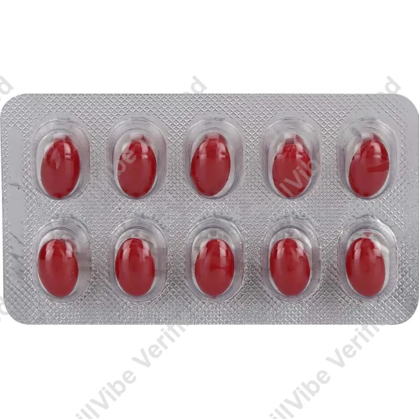 Tretizen 20mg