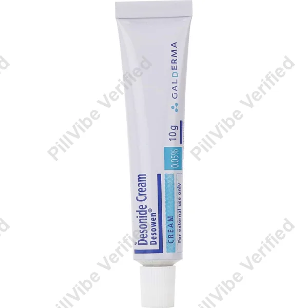 Desowen Cream