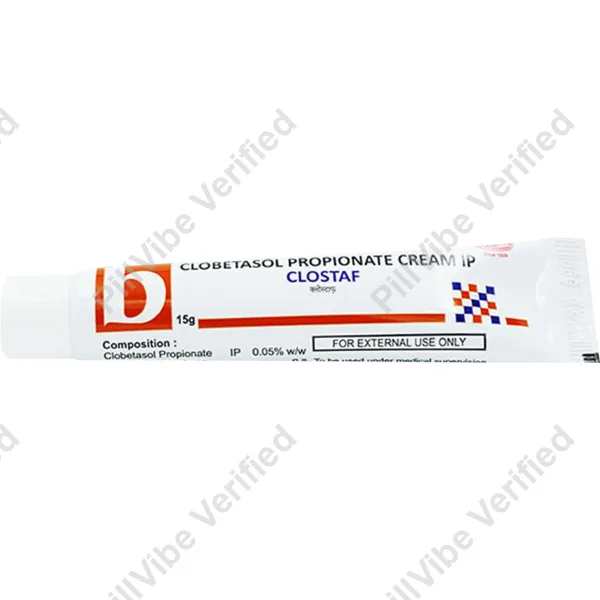 Clostaf Cream