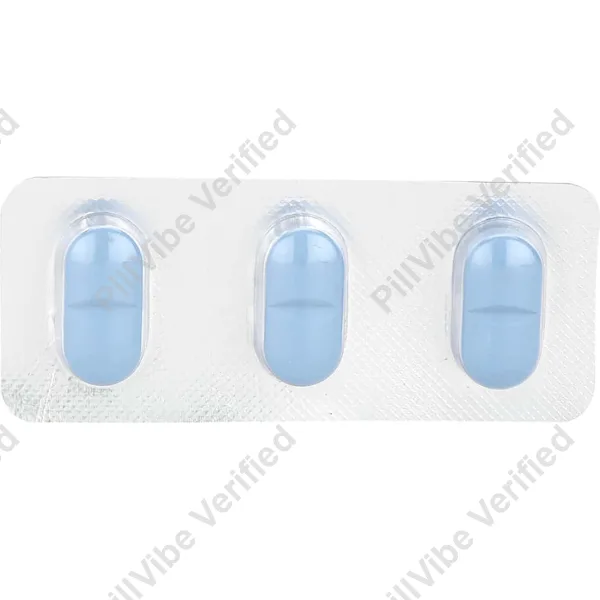 Valacyclovir 1000mg