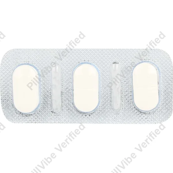 Valacyclovir 500mg