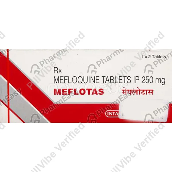 Mefloquine 250mg