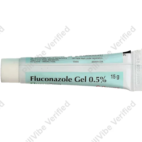 Flucos gel View