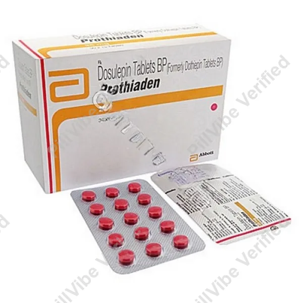 Prothiaden 25mg