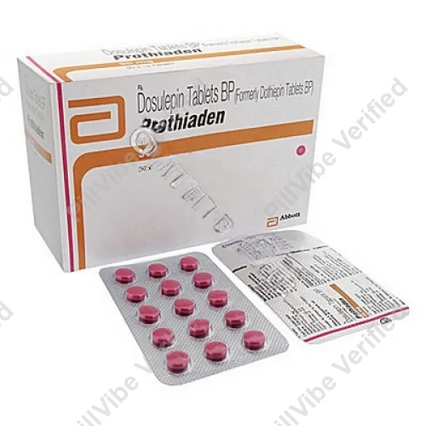 Prothiaden 50mg