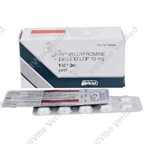Tranylcypromine 10mg