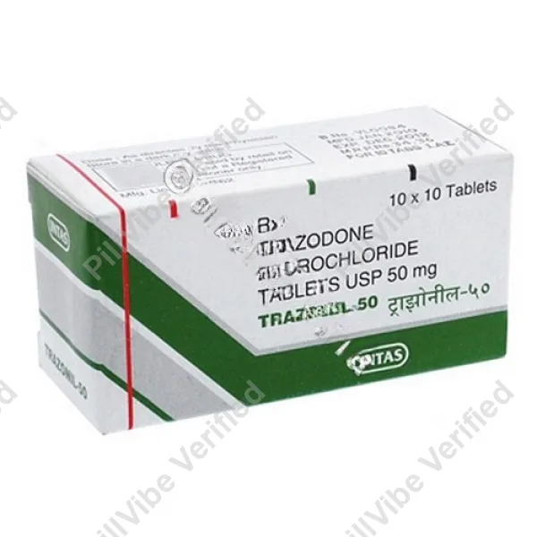 Trazonil 50