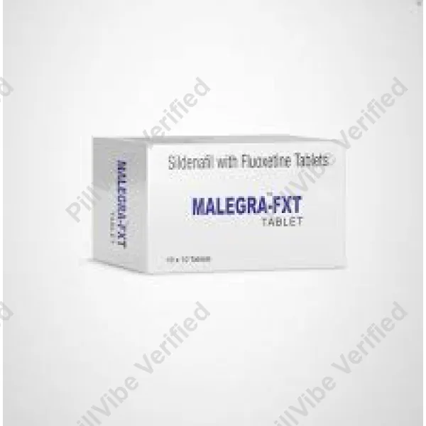 Fluoxetine 60mg