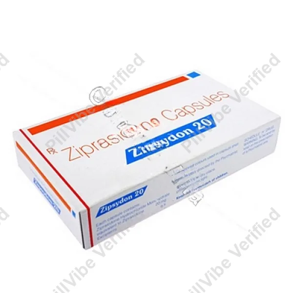 Zipsydon 20mg